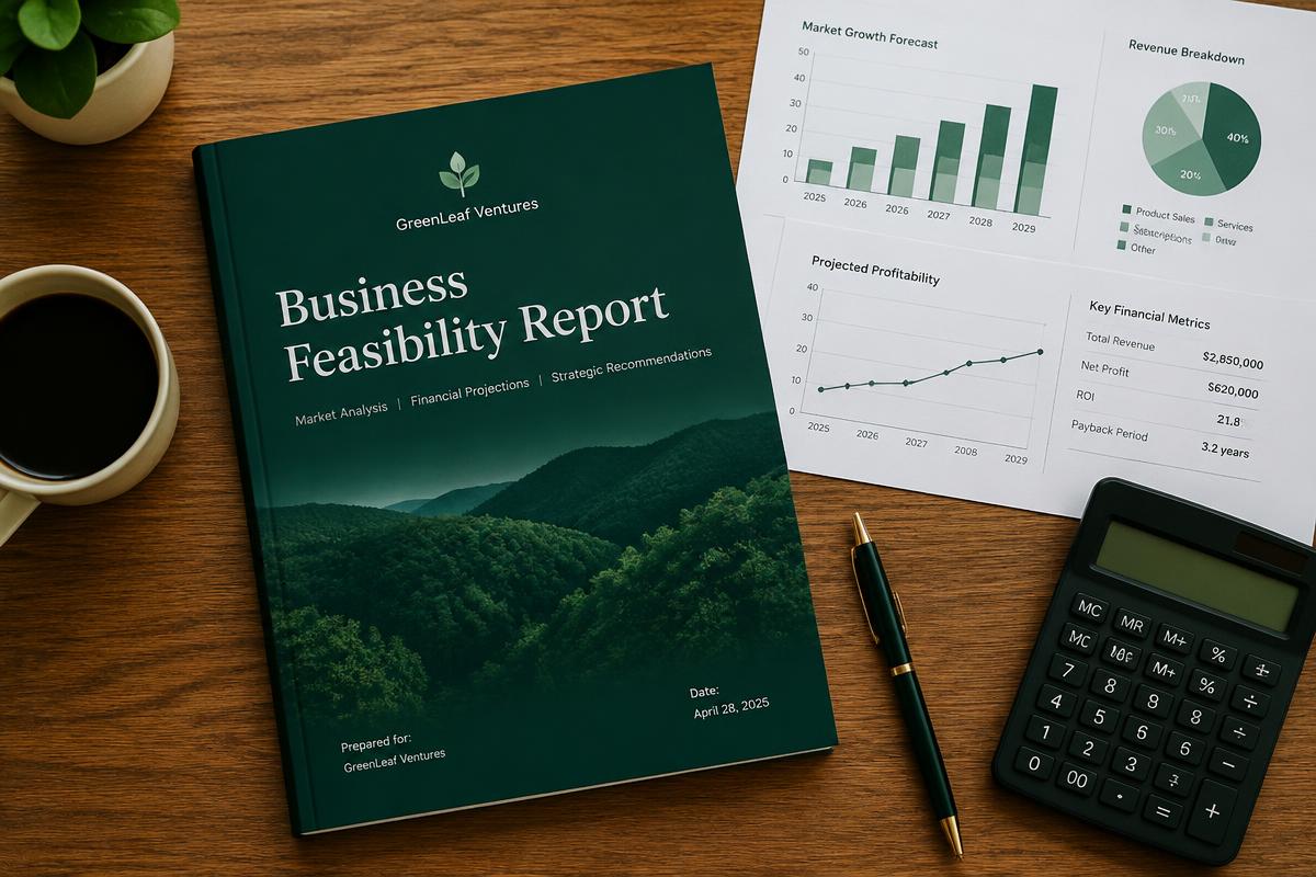 Grant & Funding Guide for African Entrepreneurs